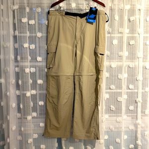 Men’s Eastern Mountain sports, Excursion cargo pants